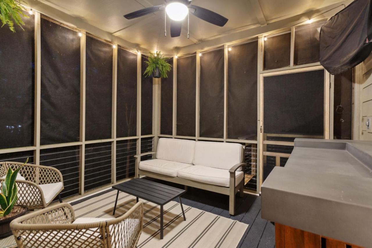 Lanier Landing - Private Dock Hot Tub Game Room ゲインズビル エクステリア 写真